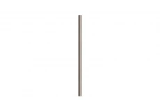 Upínací trubka 1000 x 28 mm systém 28 Demmeler, D28-07004-003