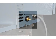 Přípojka uzemnění Ergonomix M2000 systém 28 Demmeler, Z00-01000-002