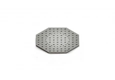 Upínací a adaptační deska Ergonomix M-2000 systém 28 Demmeler, D28-02001-221