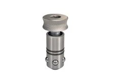 Čep PS krátký systém 28 Demmeler, D28-06001-000