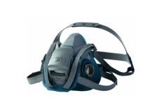 Polomaska ​​3M 6502 QL velikost L