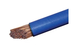 Svařovací drát TIG W4 Si1 1,6 x 1000 mm MOST 5 kg