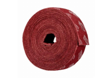 Brusné čistící rouno 100 mm x 10 m zrnitost A VFN, CF-RL, ASD 3M Scotch-Brite