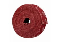 Brusné čistící rouno 100 mm x 10 m zrnitost A VFN, CF-RL, ASD 3M Scotch-Brite