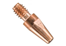 Špička CuCrZr závit M8x1,5 x ø 10 mm délka 32 mm pro drát 1,2 mm