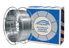 Svařovací trubičkový drát 1,2 mm 710 Metal C NS MOST 16 kg