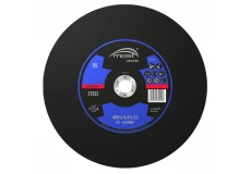 Řezný kotouč 400 x 4,0 x 32 mm MOST STANDARD METAL typ 41