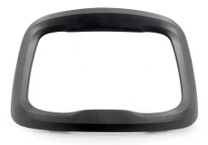 Přední kryt na vnější (flip-up) zorník pro kuklu 3M Speedglas G5-01, 61 05 01