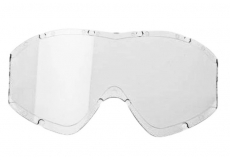 Náhradní polykarbonátový zorník pro brýle 3M 2890/2890S čirý, 289