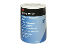 Lepidlo kontaktní 3M Scotch-Weld 30 modré 1 litr