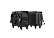 Laserová svářečka Max Photonics THEO MA1-35, 800 W + podavač drátu
