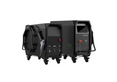 Laserová svářečka Max Photonics THEO MA1-45, 1200 W + podavač drátu