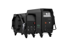 Laserová svářečka Max Photonics THEO MA1-65, 1500 W + podavač drátu
