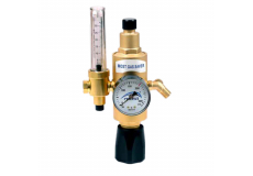 Redukční ventil Argon/CO2 GAS SAVER MOST