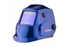 Svářecí kukla MOST ARCHON blue