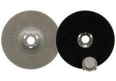 Univerzální unašeč 125 mm 3M Scotch-Brite tvrdý, 89871