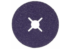 Fibrový disk 125 x 22 mm zrnitost 60+ 3M Cubitron 3 1182C