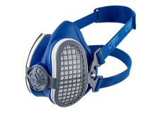 Polomaska ​​GVS Elipse P3 RD SPR299 velikost S/M