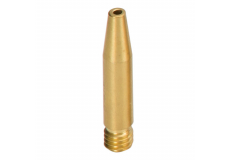 Špička 1,6 x 31,5 mm M6 pro laser MAX-T MOST