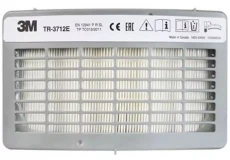 Částicový filtr P3 pro 3M Versaflo TR-300+, TR-3712E