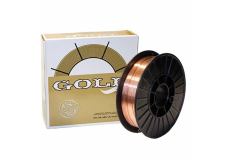 Svařovací drát SG2 GOLD G3 Si1 1,2 mm MOST 5 kg