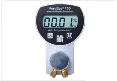 Oxymetr, měřič zbytkového kyslíku PurgEye 100 IP65 Huntingdon Fusion Techniques