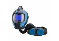 Svářecí kukla MOST PYXAR PI AIR s filtroventilací PX-FLOW + taška
