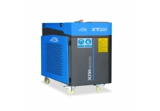 Laserový čistící stroj XTW-2000 (SUP22C) MOST