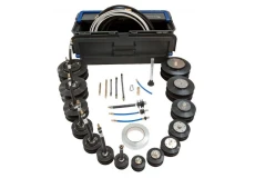 Set pro čištění potrubí SC Profi 3/4-4″ 1100215 Walter Schnorrer Welding Equipment