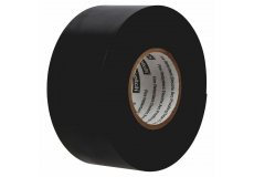 Páska odolná proti ohni a elektrickému oblouku 38 mm x 6,1 m 3M Scotch 77, černá