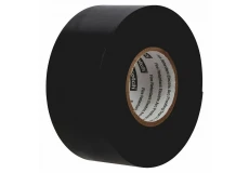 Páska odolná proti ohni a elektrickému oblouku 38 mm x 6,1 m 3M Scotch 77, černá