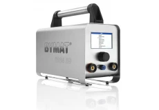 Systém pro čištění svarů 6024 RS BYMAT