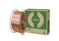 Svařovací drát GREEN SG3 1,2 mm MOST 15 kg