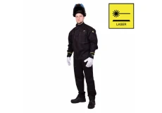 Svářečský oděv nehořlavý MOST FIBER velikost M1