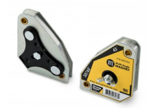 Magnet XYZ MS350 86 x 75 x 16 mm nosnost 13,6 kg Strong Hand Tools
