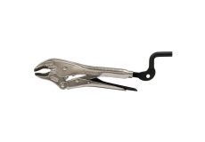 Kleště C-JAW PCJ70 otevření 40 mm Strong Hand Tools
