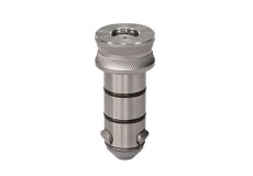 Čep EcoLine krátký systém 22 Demmeler, E22-06025-000
