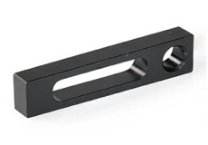 Univerzální doraz velký 225 x 50 x 25 mm PROFIEcoLINE systém 28 Demmeler, E28-05001-000