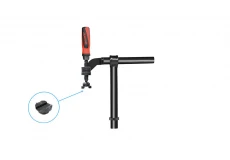 Svěrka Performance s vřetenem 240 x 250 x 270 mm Demmeler, D28-07009-033