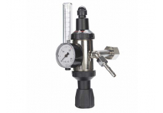 Redukční ventil Argon/CO2 200 bar/30 l/min ECOSAVER+ GCE