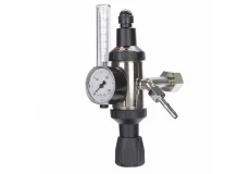 Redukční ventil Argon/CO2 200 bar/30 l/min ECOSAVER+ GCE