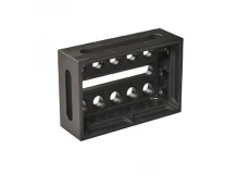 Upínací konzole 300 x 200 x 100 mm pravá Demmeler, D28-03005-001
