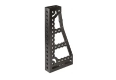 Úhelník příložný a upínací pravý PROFIPremiumLINE 800 systém 28 Demmeler, P28-03004-002