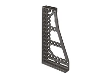 Úhelník příložný a upínací levý PROFIPremiumLINE 800 systém 28 Demmeler, P28-03004-003