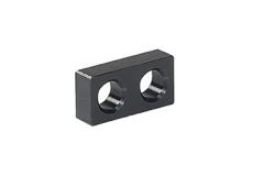 Univerzální doraz malý 55 x 25 x 12 mm PROFIEcoLINE systém 16 Demmeler, E16-05002-000