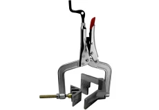 Rohová upínací svorka PL634 Strong Hand Tools