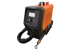 Indukční mobilní ohřev DHI-48B RAL2004 DAWELL CZ