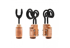 Profilová cívka tvar U2Z Ø 24 mm pro DHI-121/DHI-191
