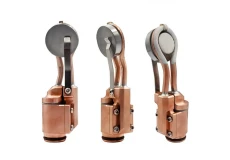 Fokusační kruhová cívka Ø 32 mm pro DHI-121/DHI-191