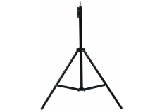 Stojan pro garážové lampy s adaptérem E27 W210/L230 BERG
